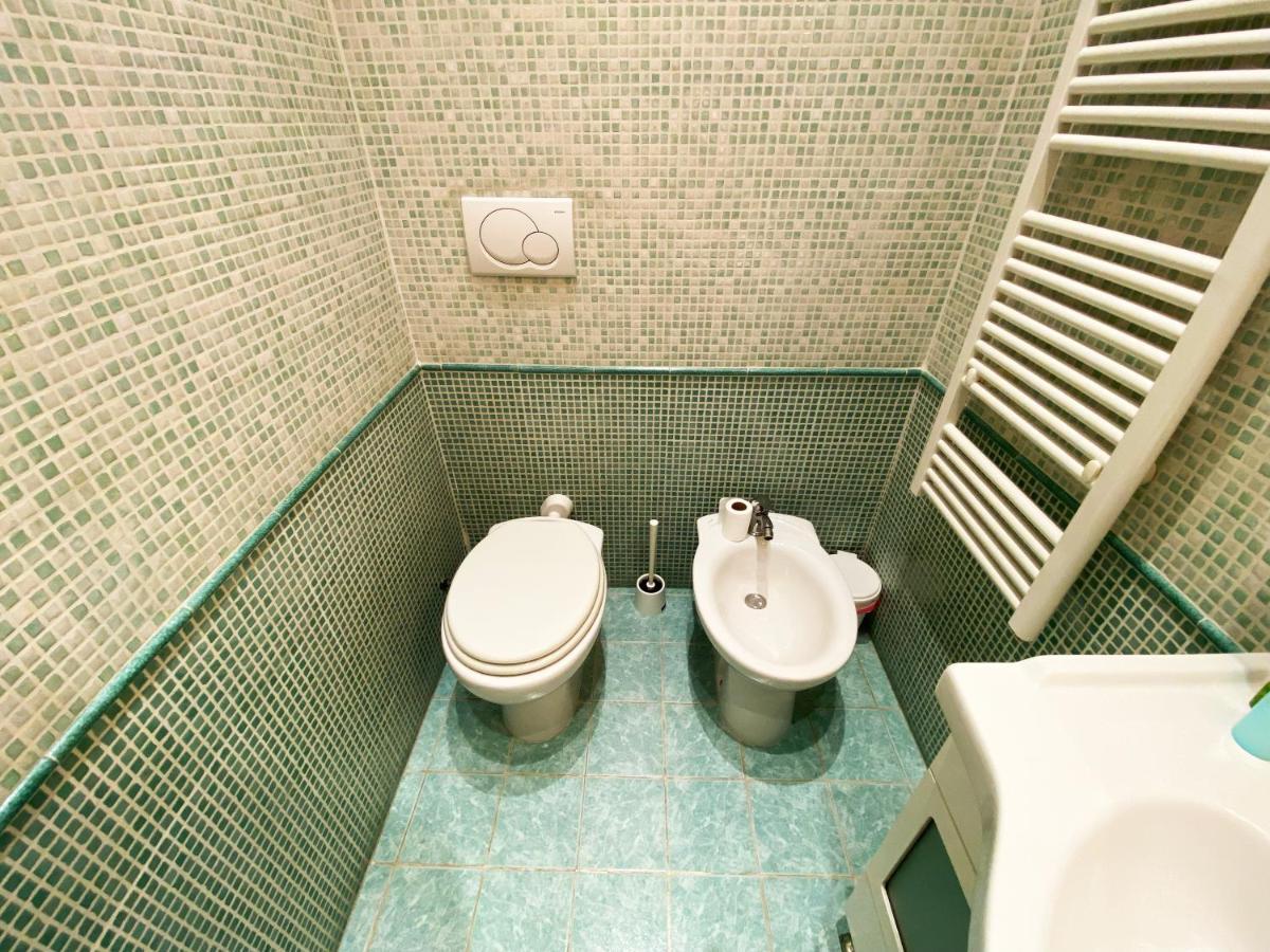 Anzio - Central&Comfortable Apartment Esterno foto