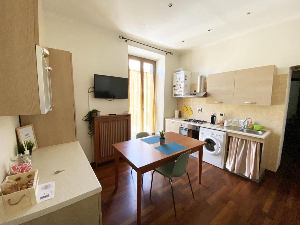 Anzio - Central&Comfortable Apartment Esterno foto